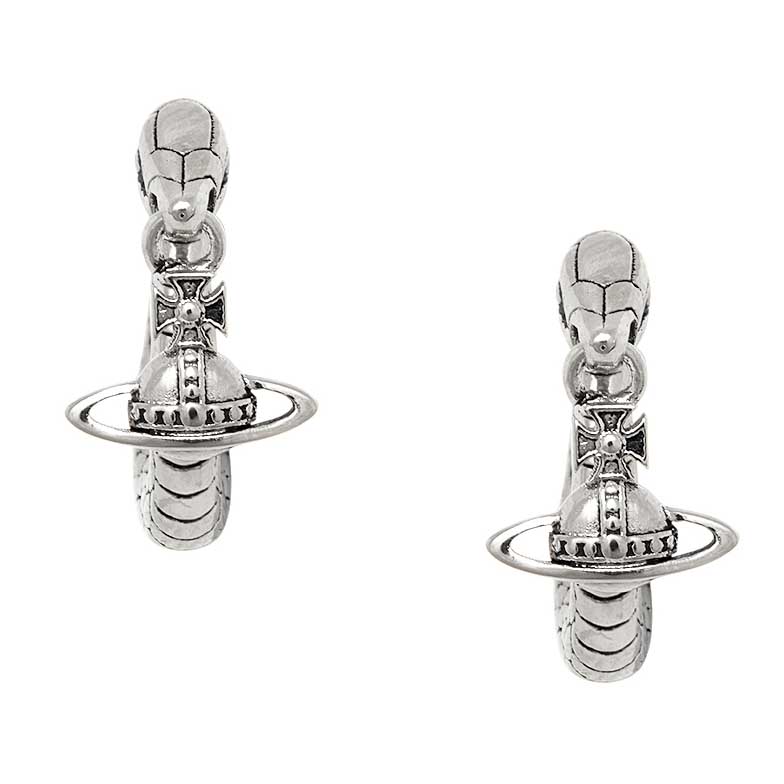 Vivienne Westwood Albane Small Earrings